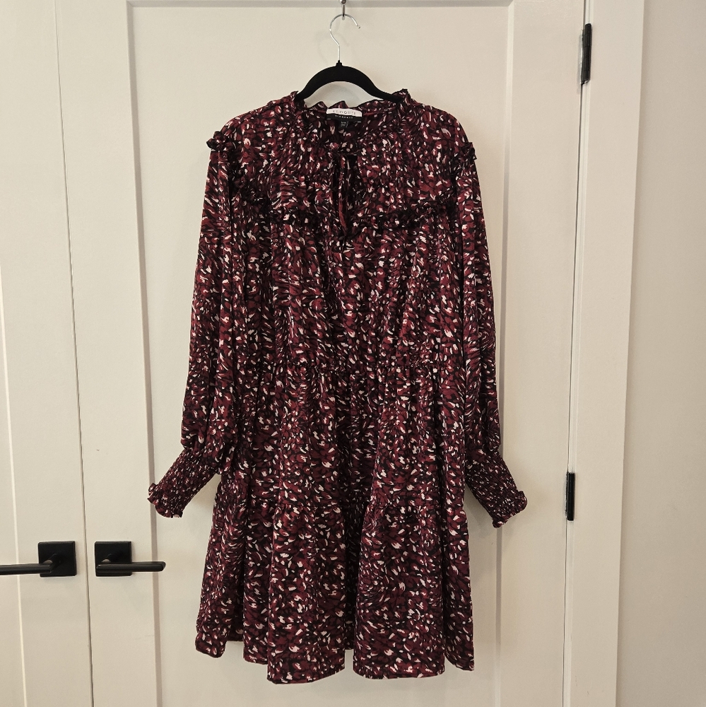 Eloquii Dress 18/20